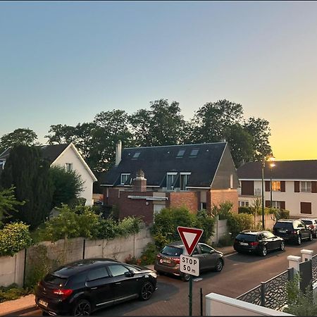 Belle Maison Avec Jardin ! Bezannes Eksteriør billede