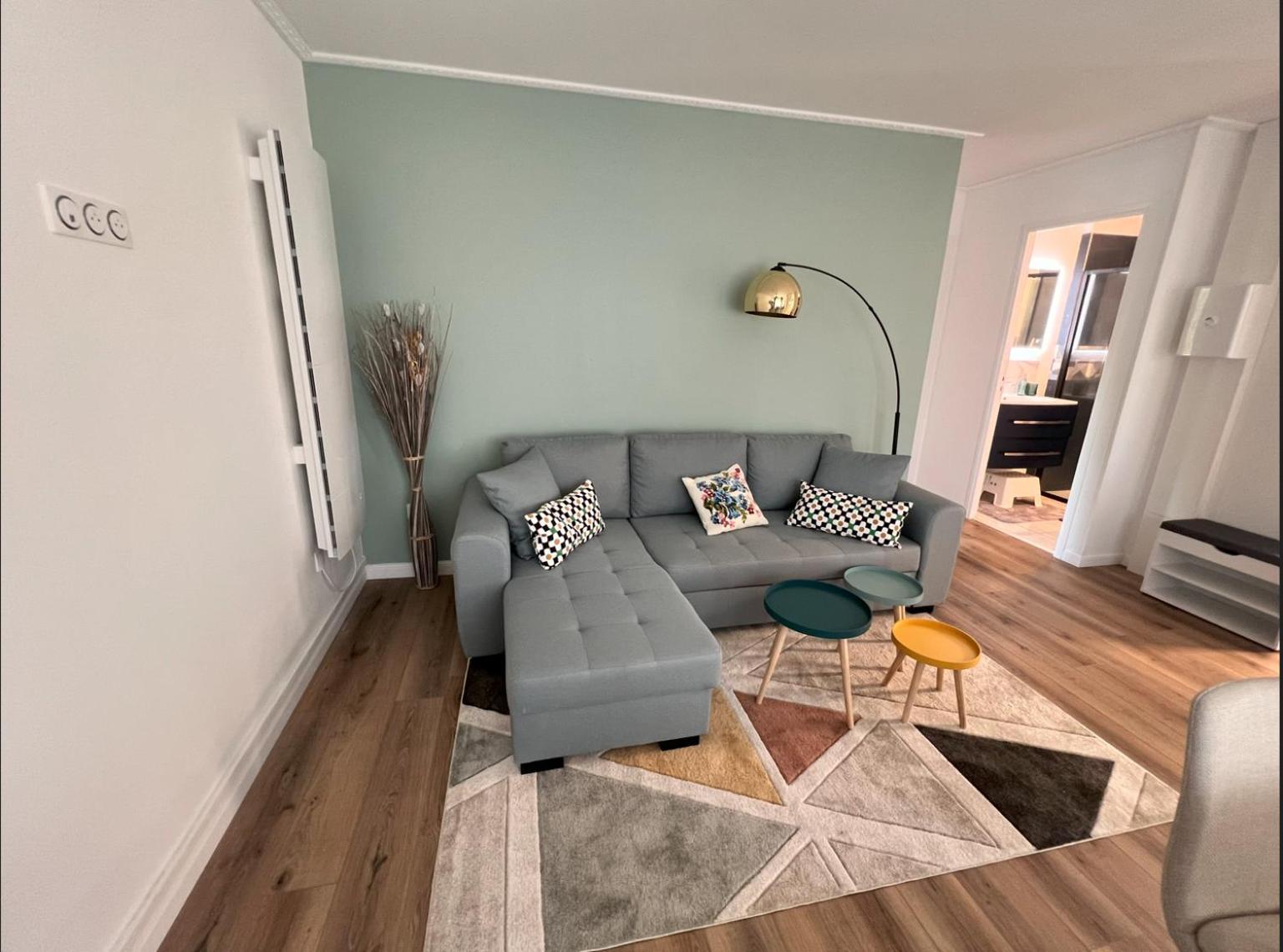 Belle Maison Avec Jardin ! Bezannes Eksteriør billede
