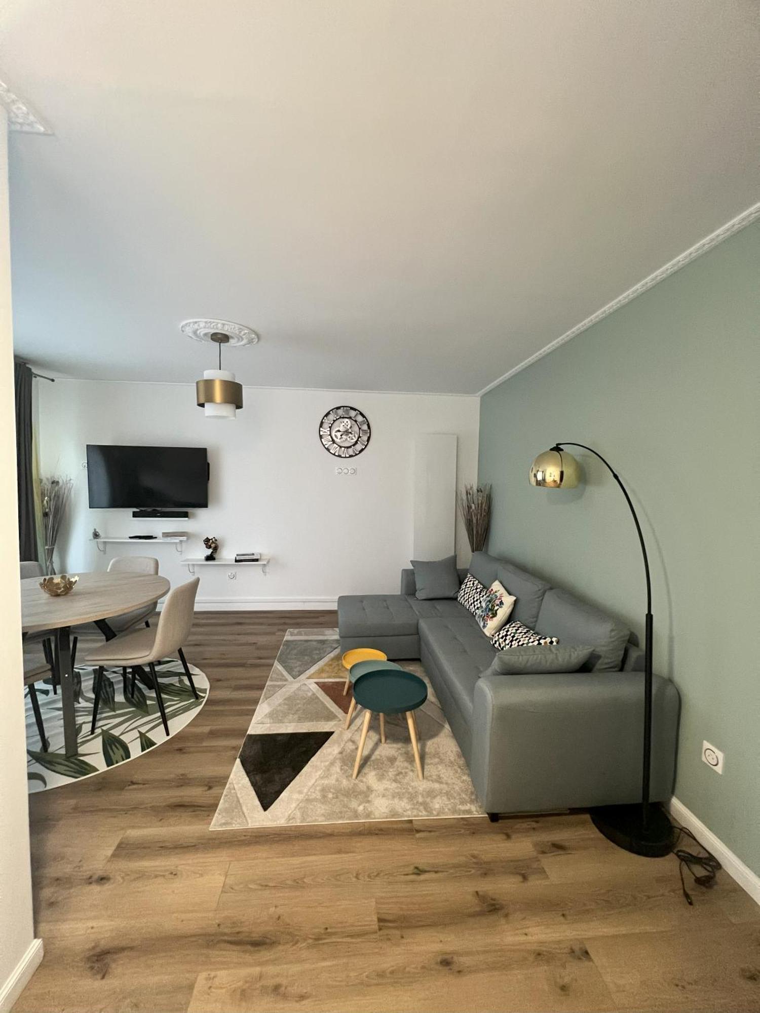 Belle Maison Avec Jardin ! Bezannes Eksteriør billede